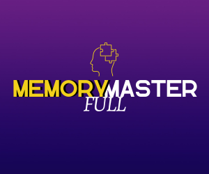 MEMORYMASTER - FULL
