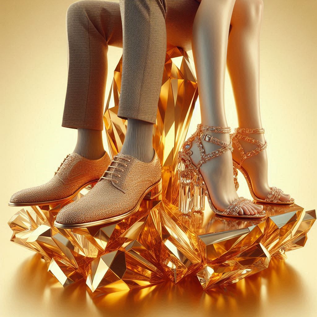 Livro e-book: Terapia com sapatos de cristais.