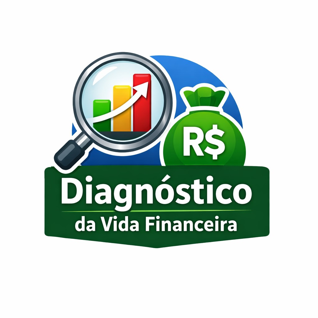 Diagnóstico da Vida Financeira