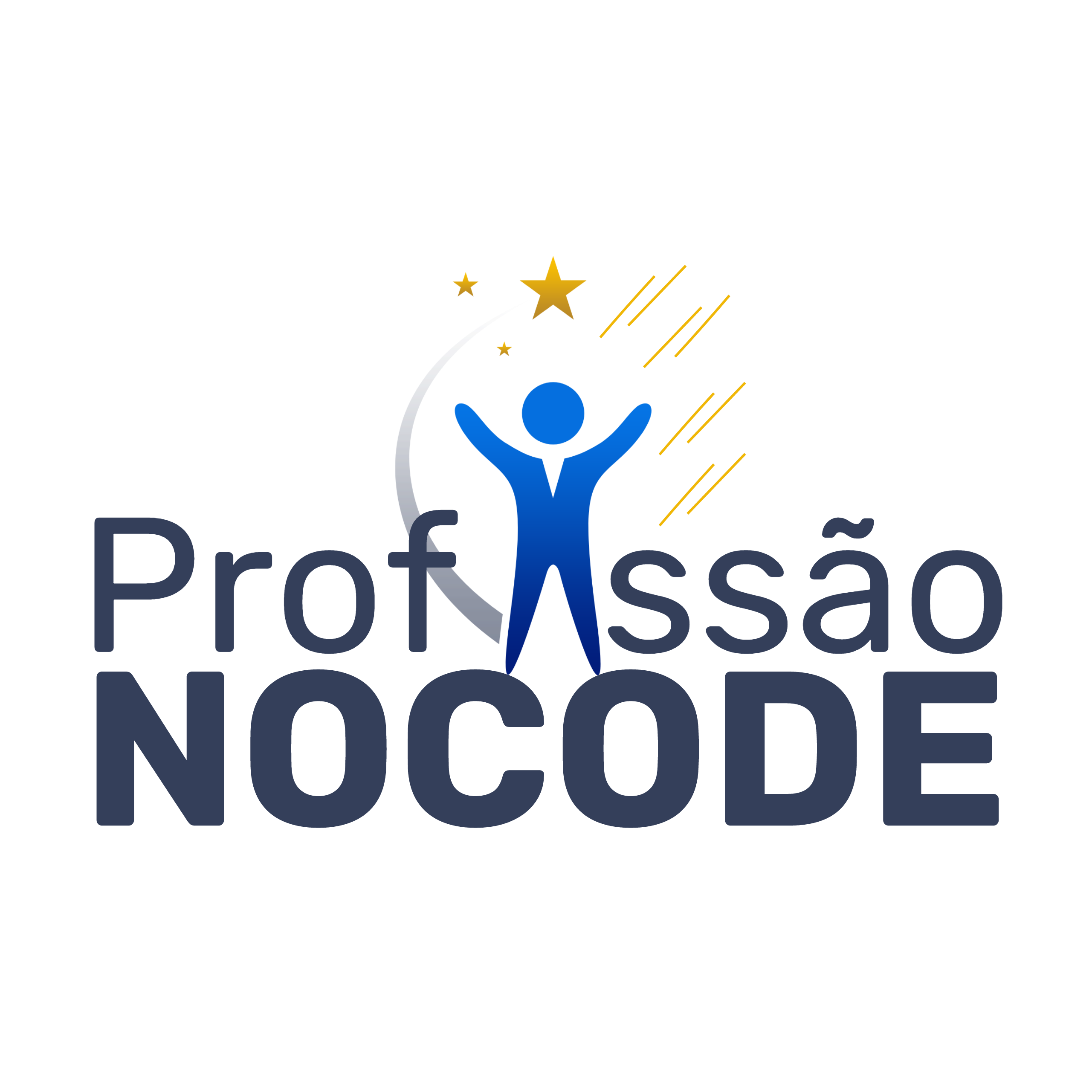 Profissão Nocode