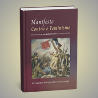 Manifesto Contra o Feminismo 
