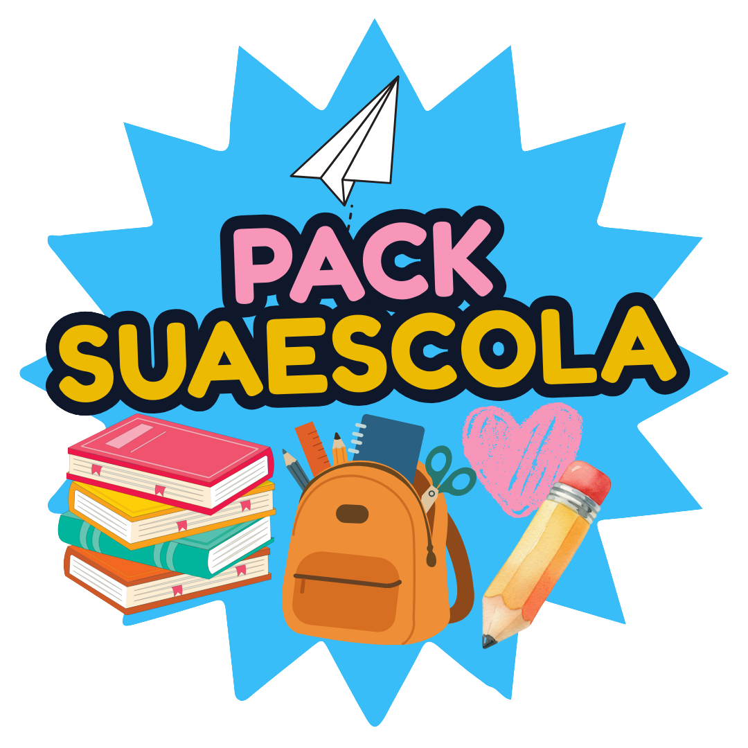 Pack SUAESCOLA - Oferta Básica
