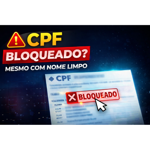 Diagnóstico Financeiro - Consulta Rating