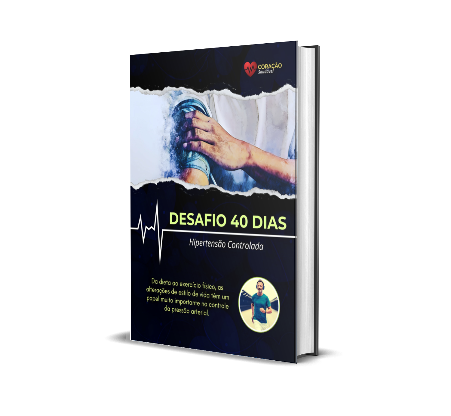 DESAFIO 40 DIAS