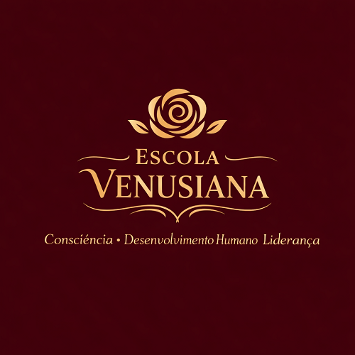 Escola Venusiana - Espaço continuo de desenvolvimento humano e clareza mental