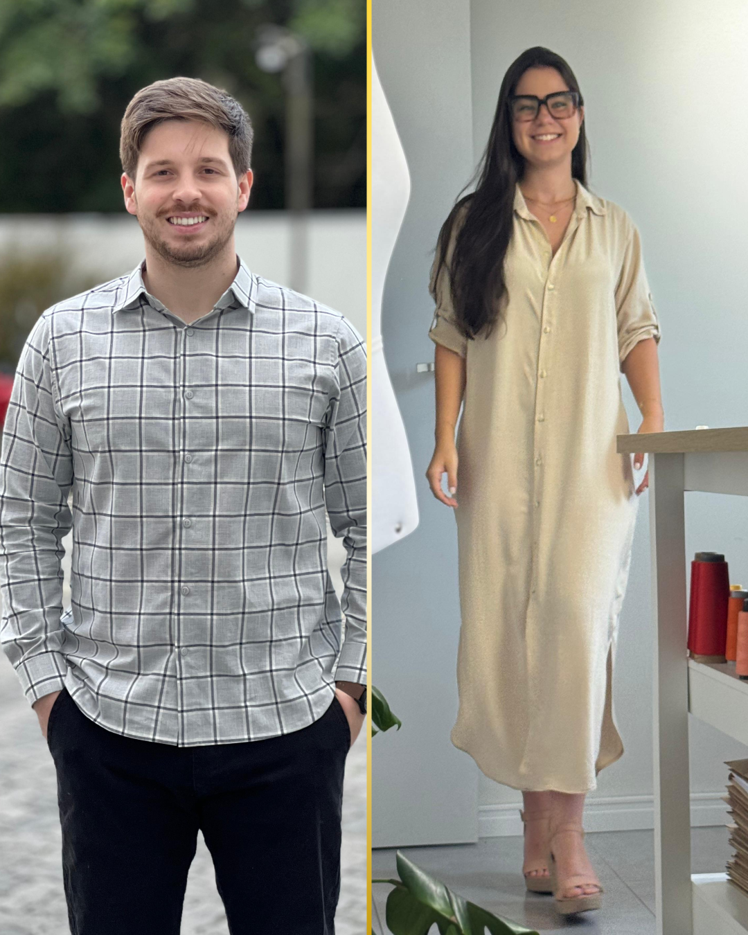 Camisa Madrid | Unissex + Adaptação para Chamise