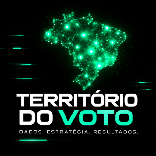 Território do voto