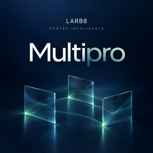 LARB8 Multipro