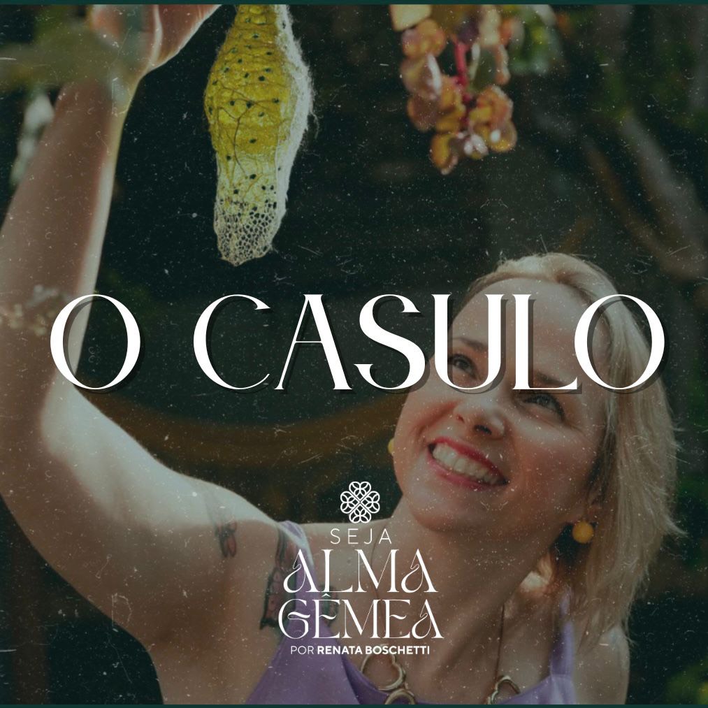 Comunidade do casulo