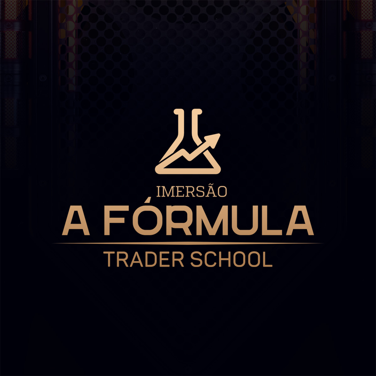 A fórmula Trader School - Presencial