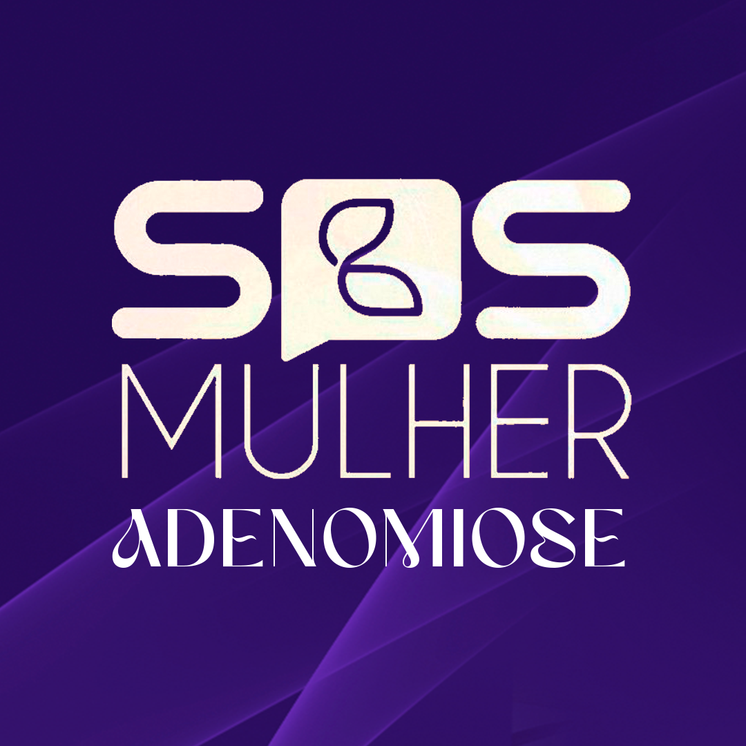 Comunidade - SOS MULHER ADENOMIOSE - Nutricionista Rafaele