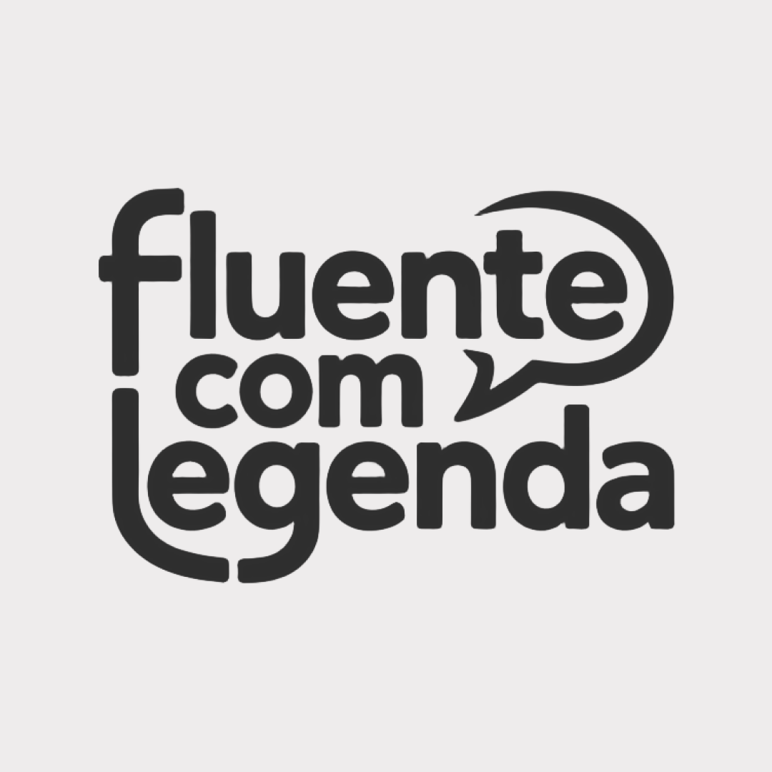 Fluente com Legenda [PRO]