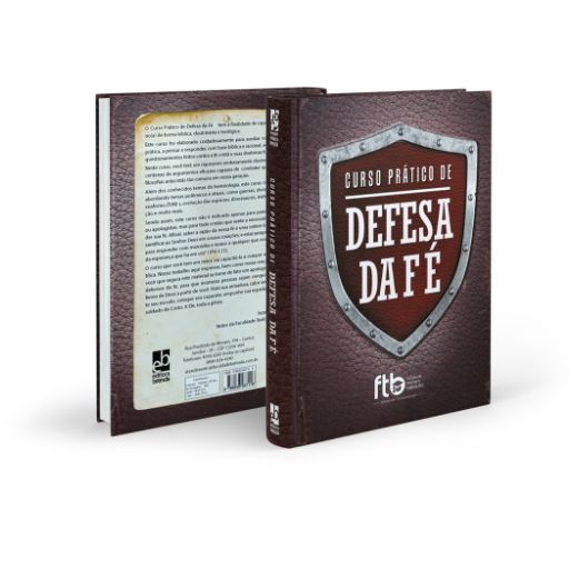 Defesa da Fé