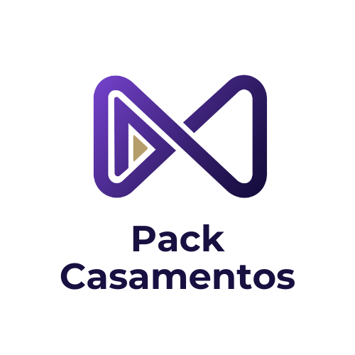 Pack Casamentos Eternflix