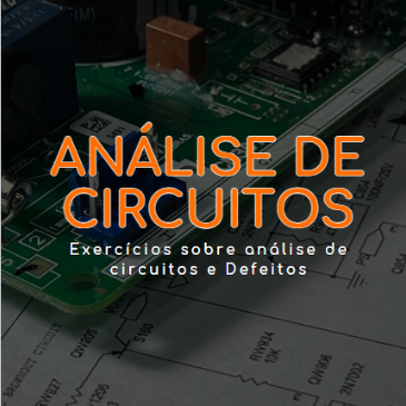 Livro de Exercicios - Análise de circuitos e Defeitos site