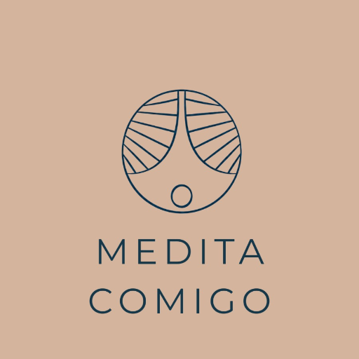 Medita Comigo