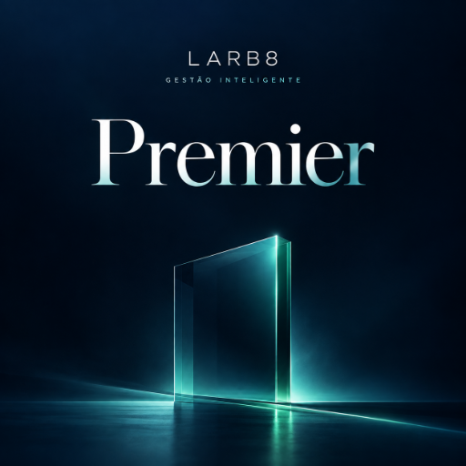 LARB8 Premier