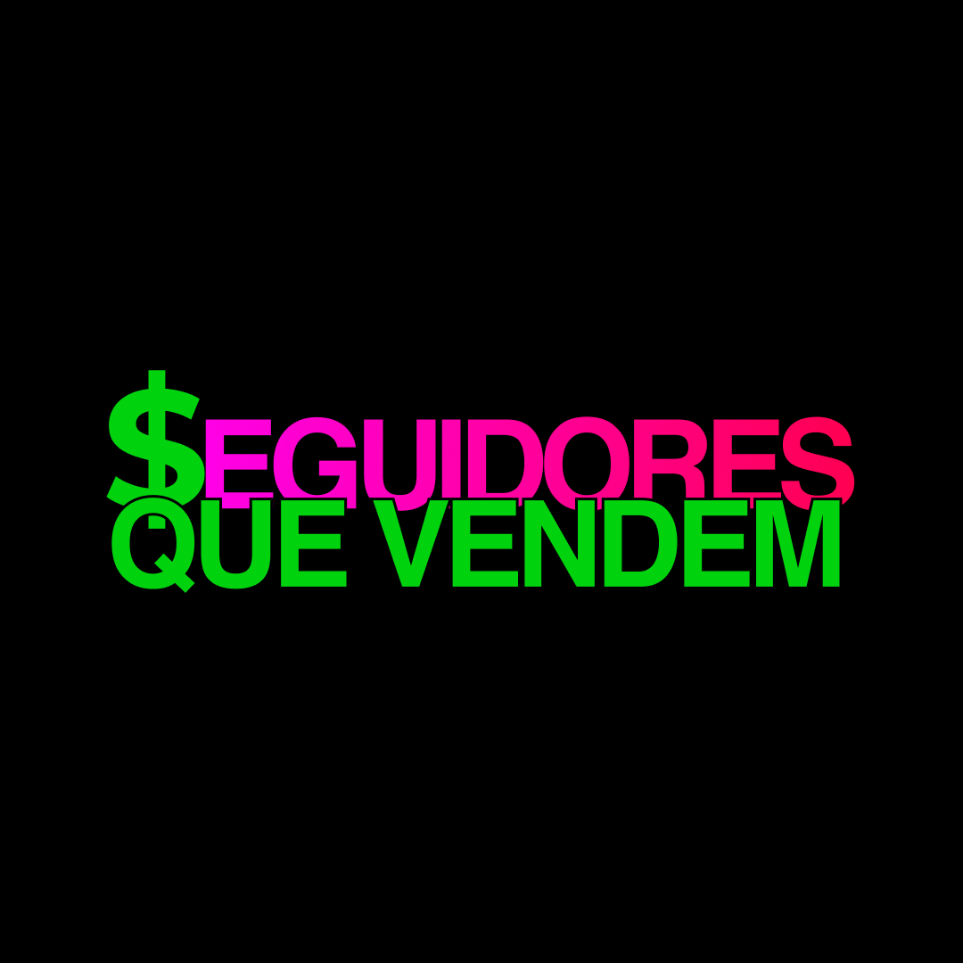 Seguidores que Vendem
