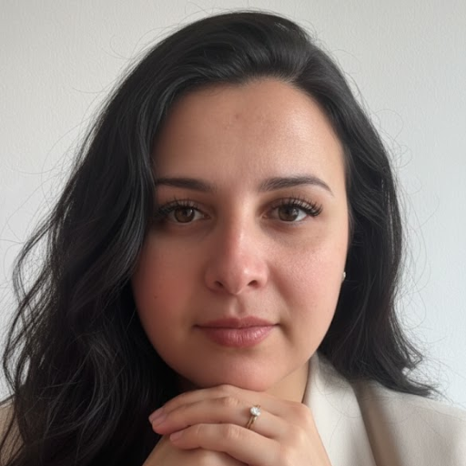 Consultora de Inovação e Tecnologia | Ex-Head de Inovação | Founder da Inovação em Doses | Docente Universitária e Pesquisadora UFPR