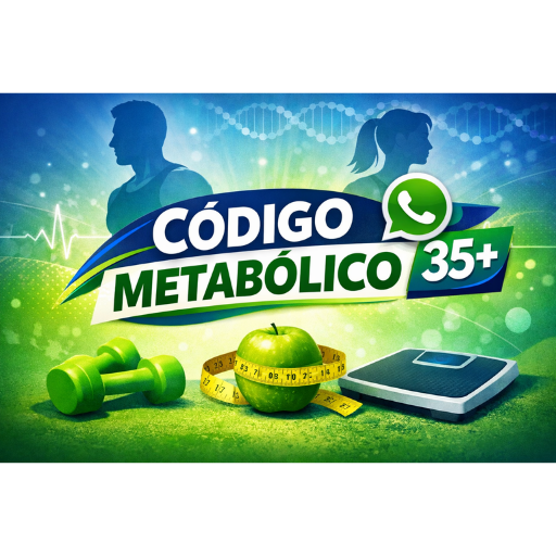 Código Metabólico