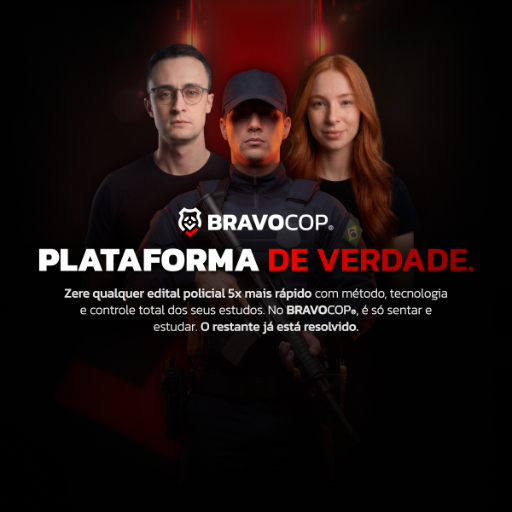 🔺 GM Barra Velha | Até a prova