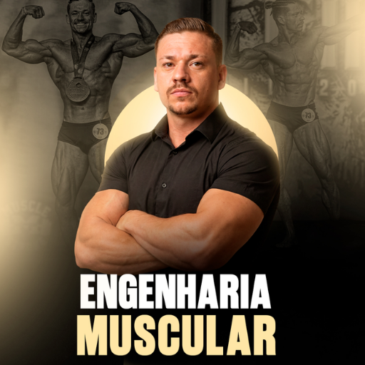 Oferta de lançamento | Engenharia Muscular