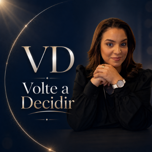 VD - Volte a Decidir