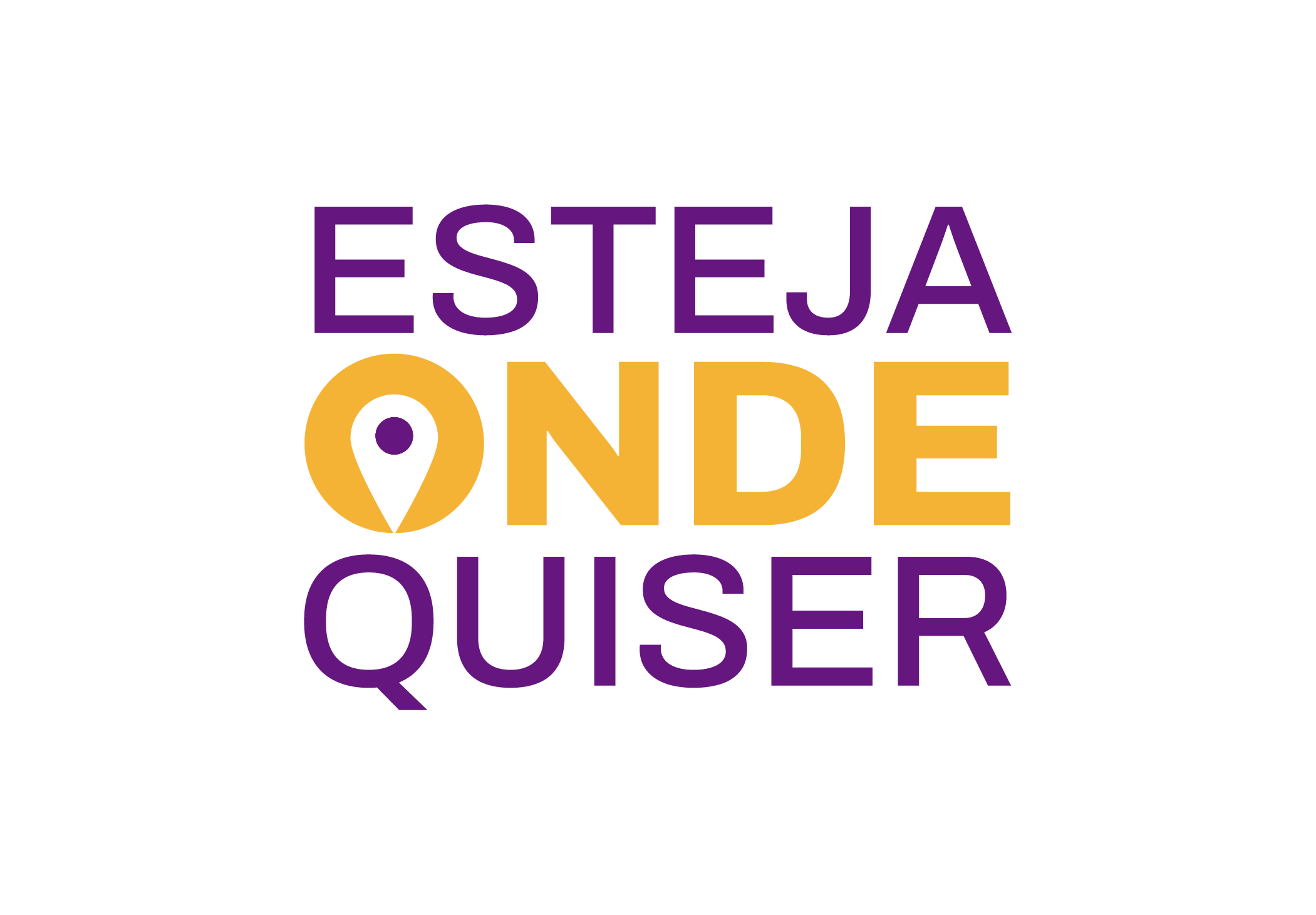 Esteja Onde Quiser 3.0