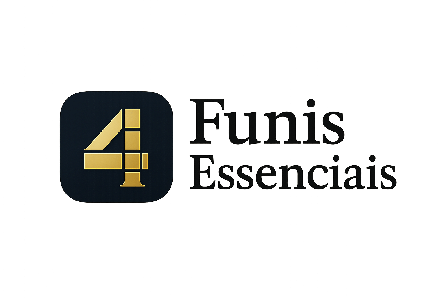 Funis Essenciais