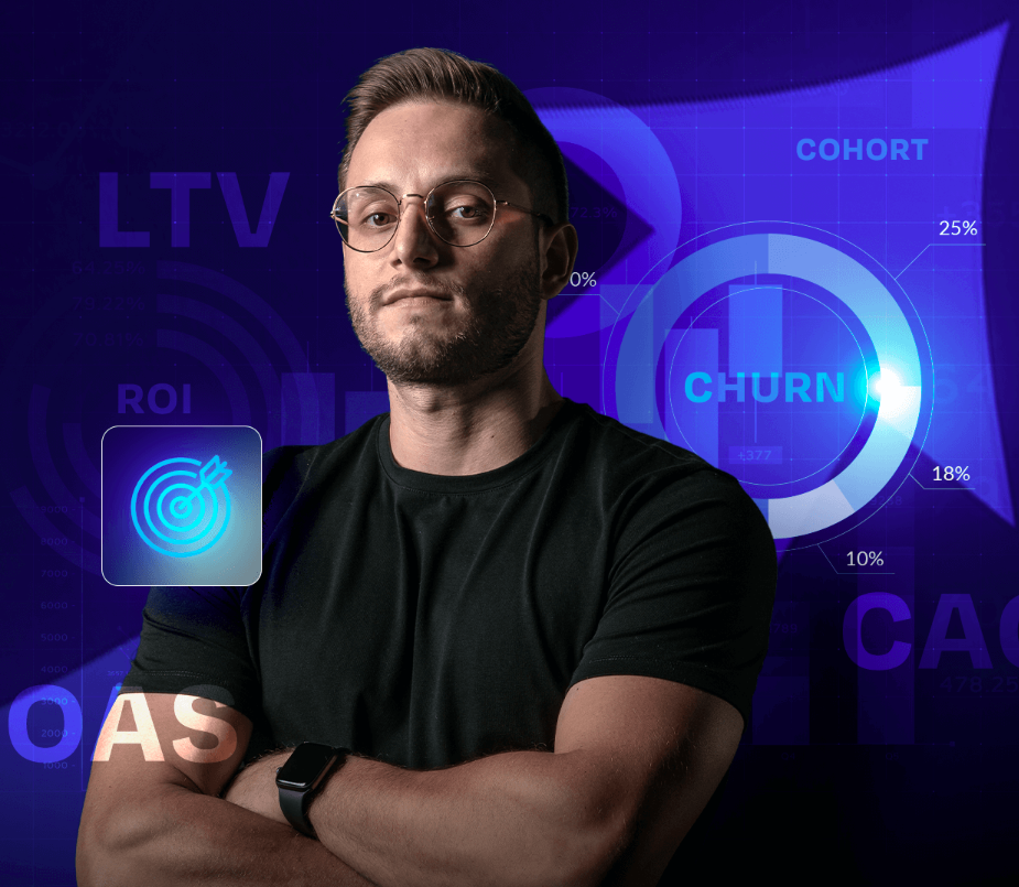 Curso Finanças Para Marketeiros