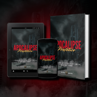 APOCALIPSE PROFÉTICO H&S - 50% OFF