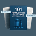 01 - 101 FORMULAÇÕES MAGISTRAIS PARA COPIAR E COLAR