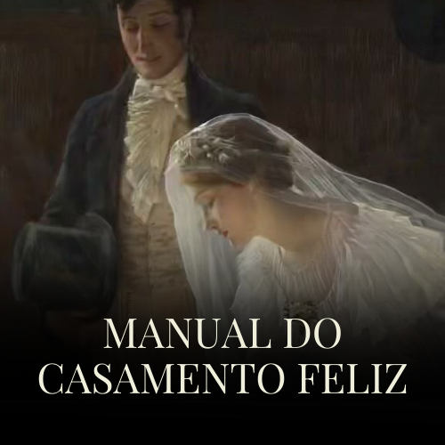 MANUAL DO CASAMENTO FELIZ