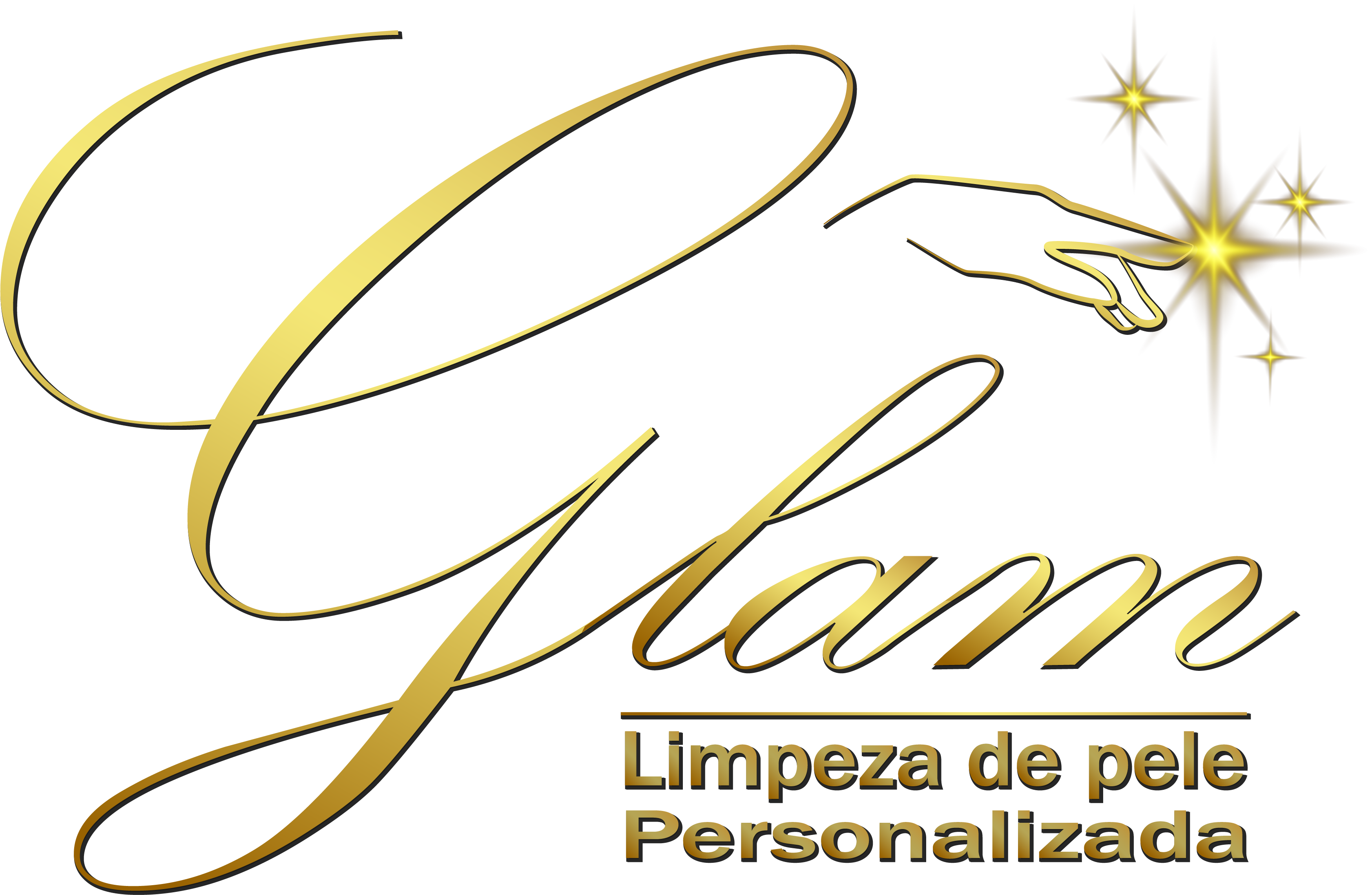 Glam- Limpeza de pele Personalizada