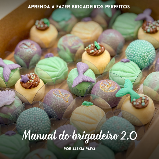 Manual do Brigadeiro 2.0