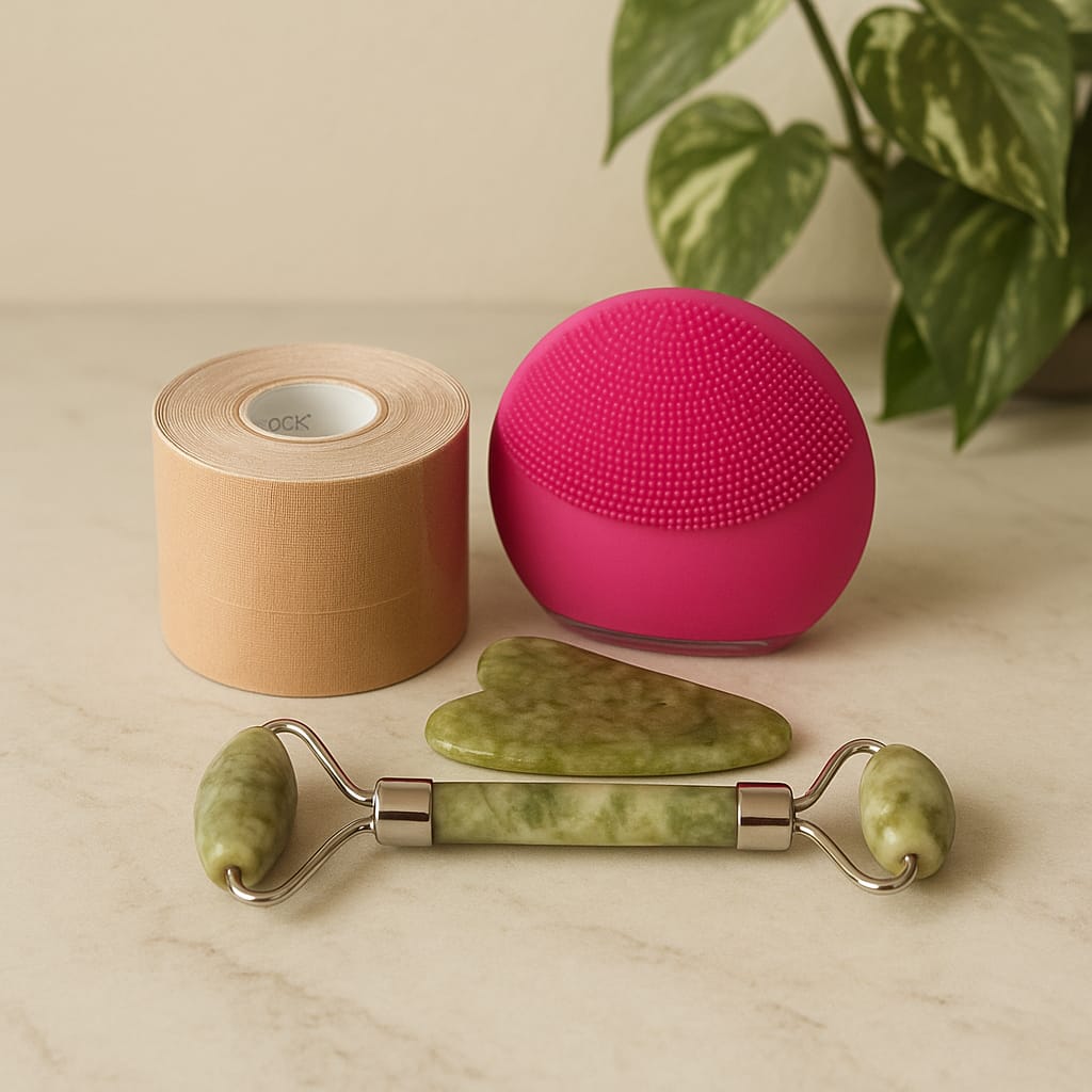 Curso de Escova Vibratória