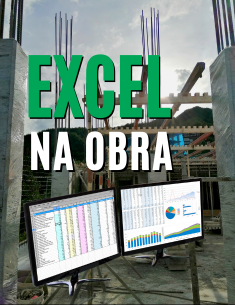 Excel na Obra