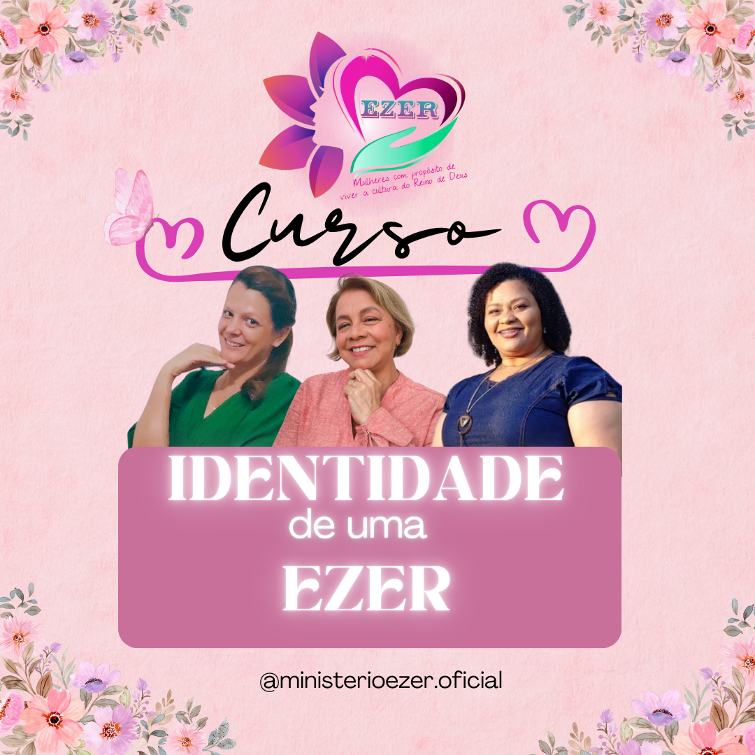 Curso Identidade de uma EZER