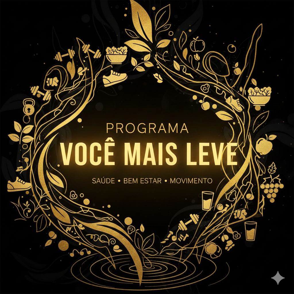 Você Mais Leve