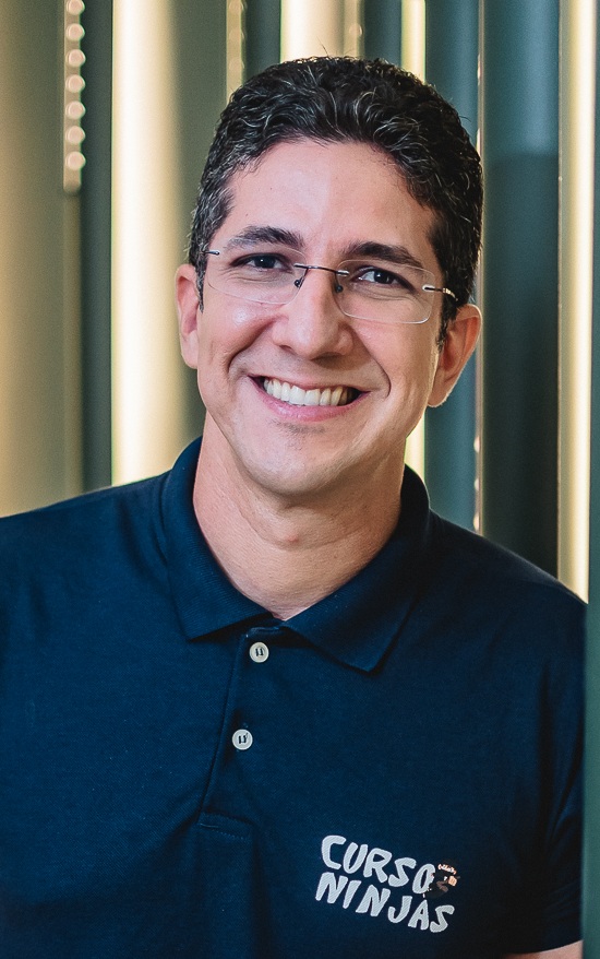 Operação Receita - Curso