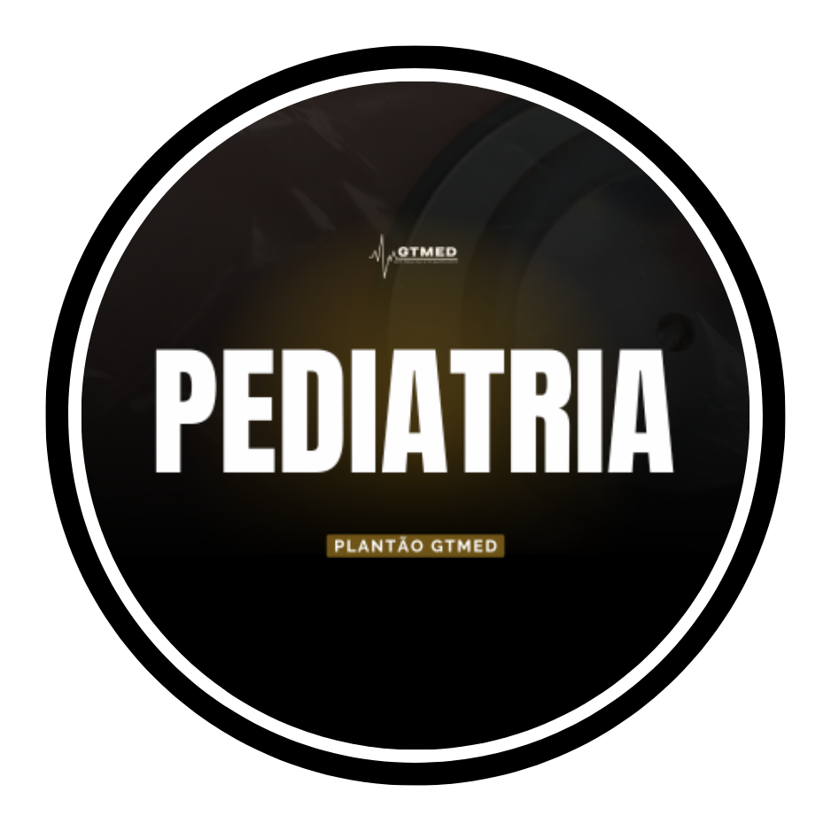 Pediatria no Plantão
