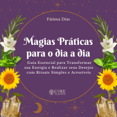 Magias Práticas para o Dia a Dia 