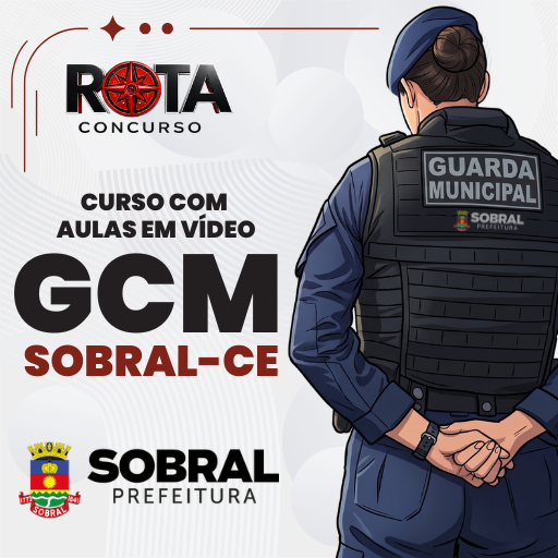 GCM SOBRAL
