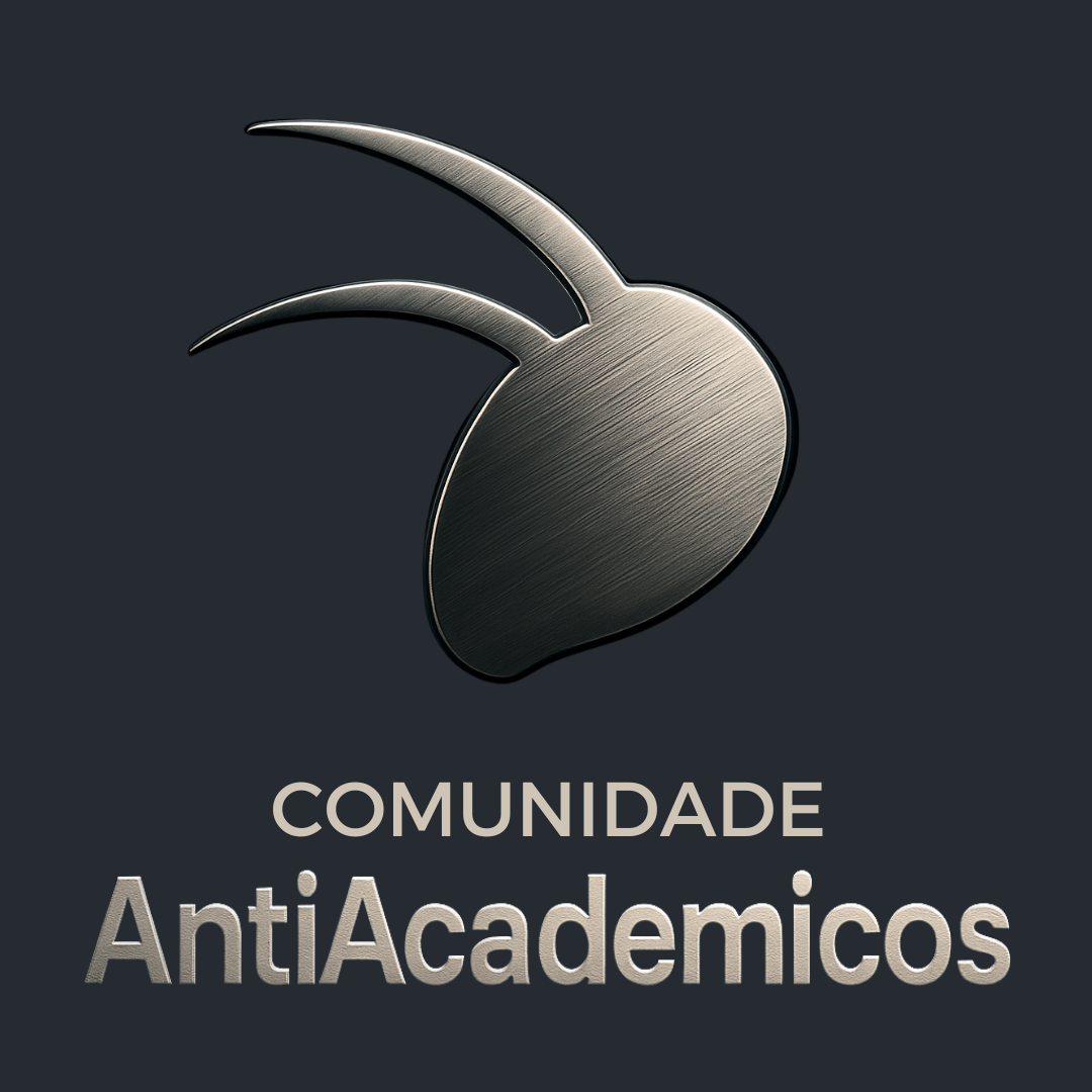 Comunidade AntiAcadêmicos