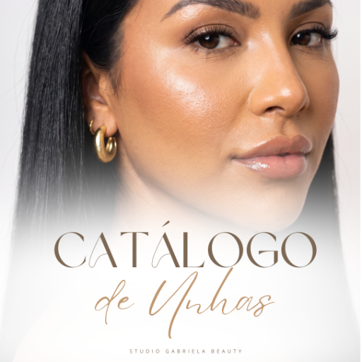 Catálogo Nail Designer