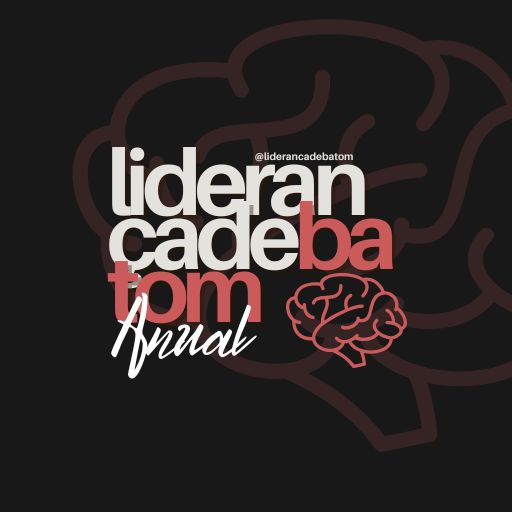 Liderança de Batom - Assinatura Anual