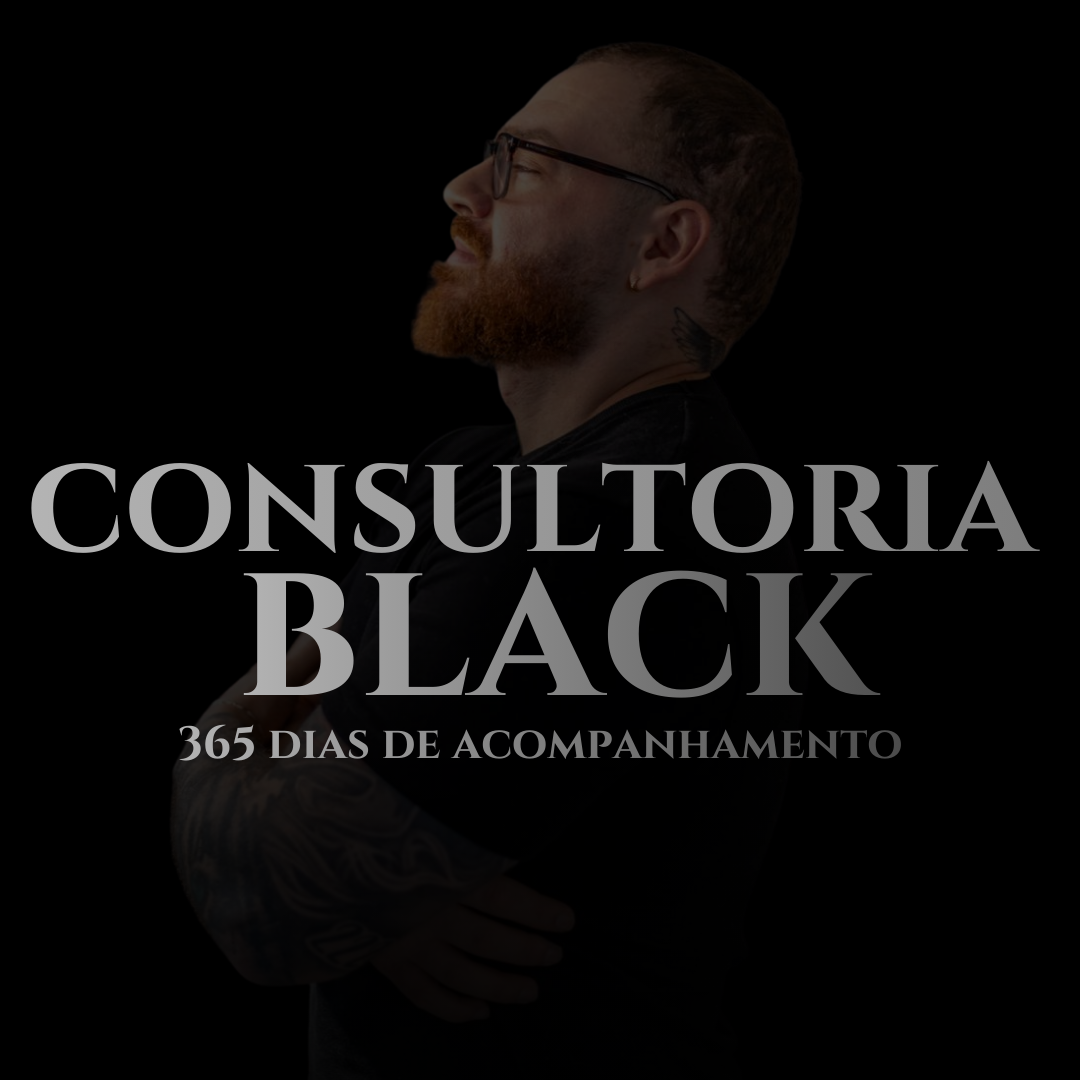 CONSULTORIA BLACK | 365 DIAS