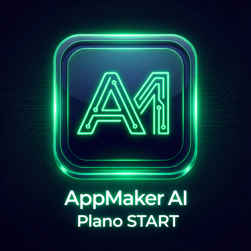 AppMaker AI - Plano START