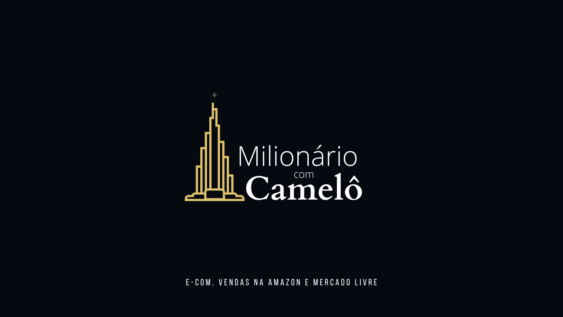 Milionário com Camelô