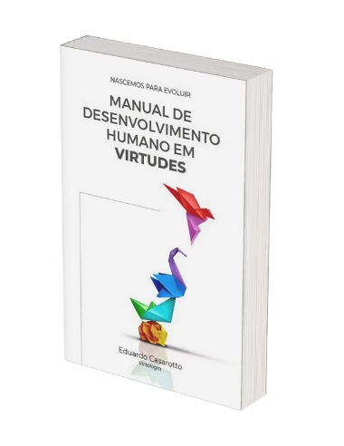 Manual de Desenvolvimento Humano em Virtudes
